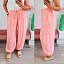Pantalón Vichy Coral